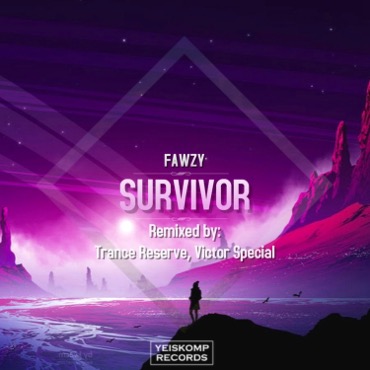 Survivor (Trance Reserve Remix)